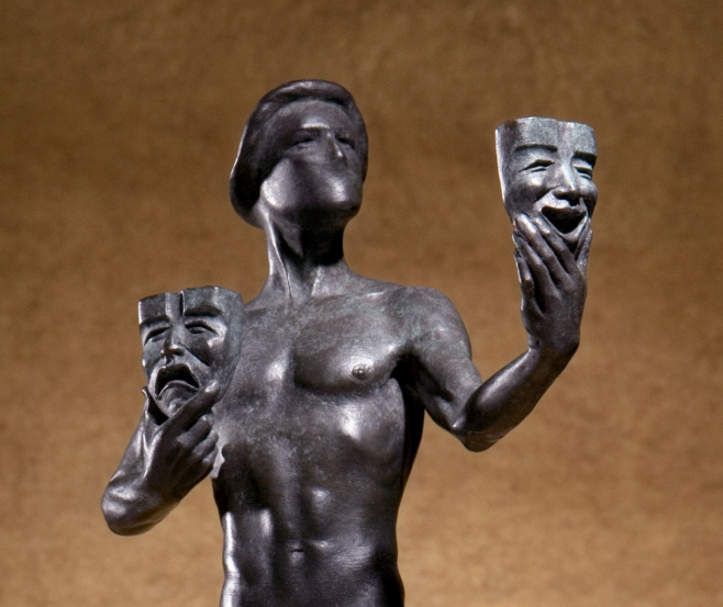 SAG Awards 2025 Full Winners List