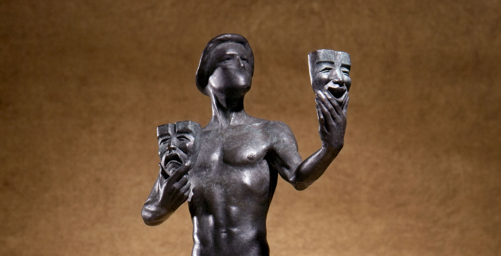 SAG Awards 2025 Full Winners List