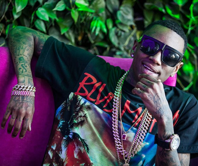 Soulja Boy