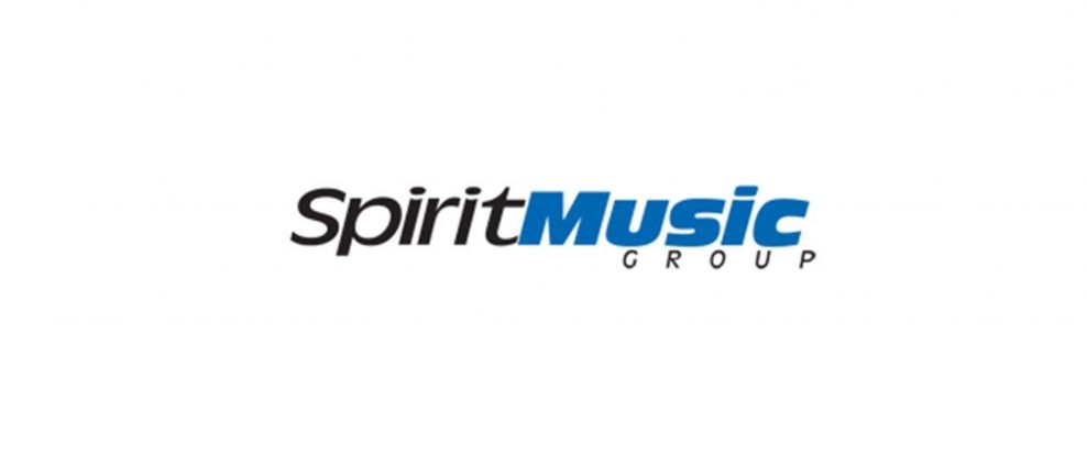 Spirit Music Group