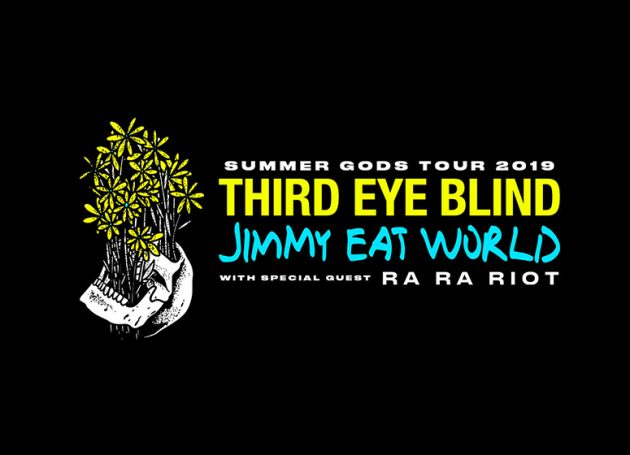 Third Eye Blind Tour