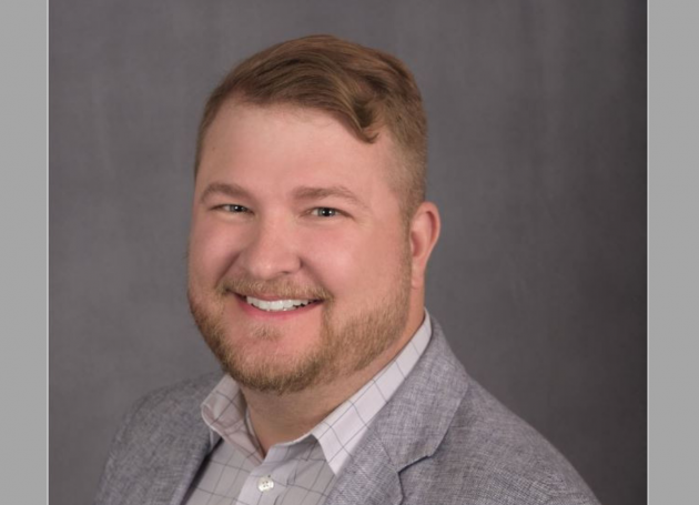 Travis Wolfe Promoted To VP At APA