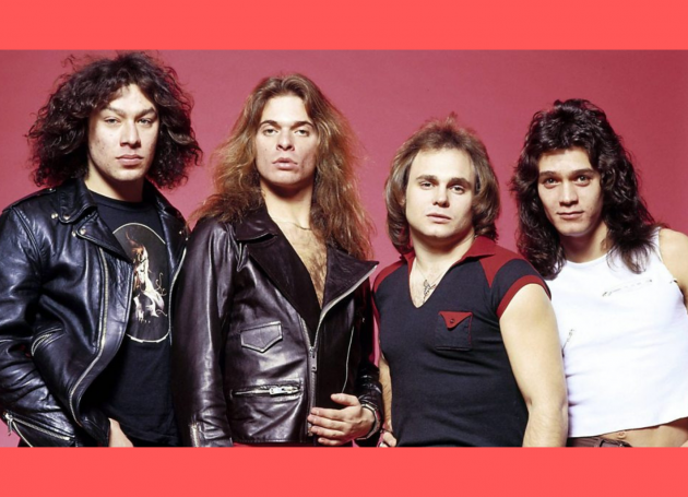 Van Halen Rumors Swirl - Original Lineup, Stadiums