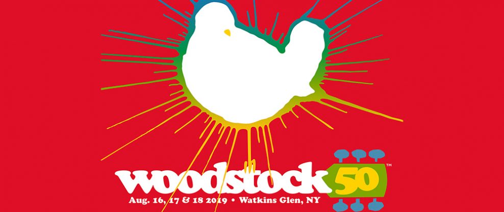 Woodstock Music and Arts Fair 2019