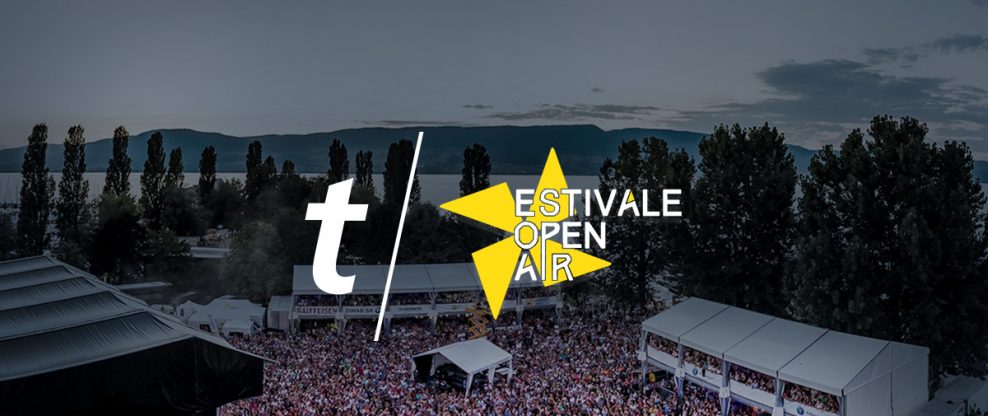 Ticketmaster Signs Exclusive Deal With Estivale Open Air Festival