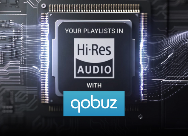 Qobuz Launches Hi-Res Streaming In US