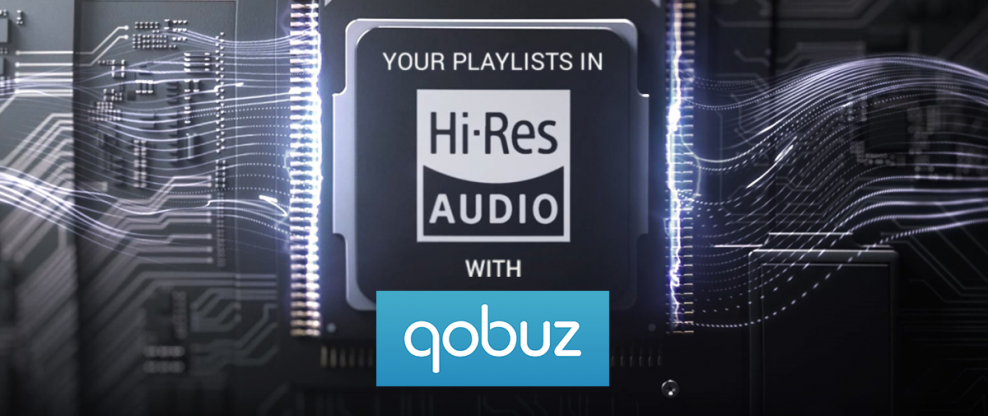 Qobuz Launches Hi-Res Streaming In US