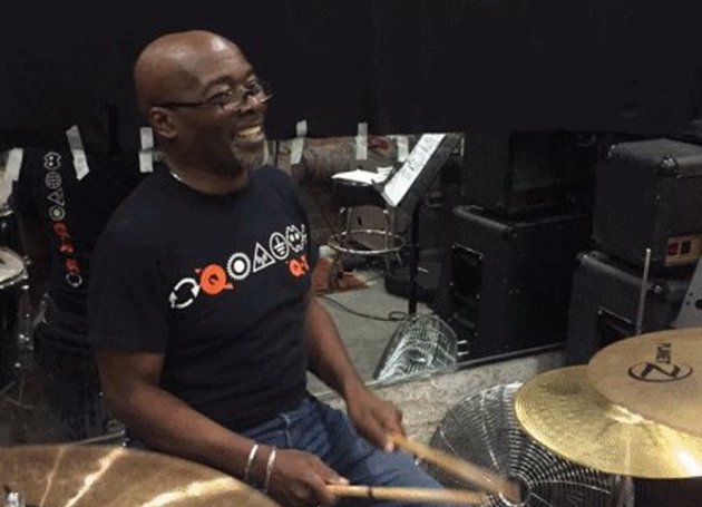 Andy Anderson, Former Drummer For The Cure, Passes at 68