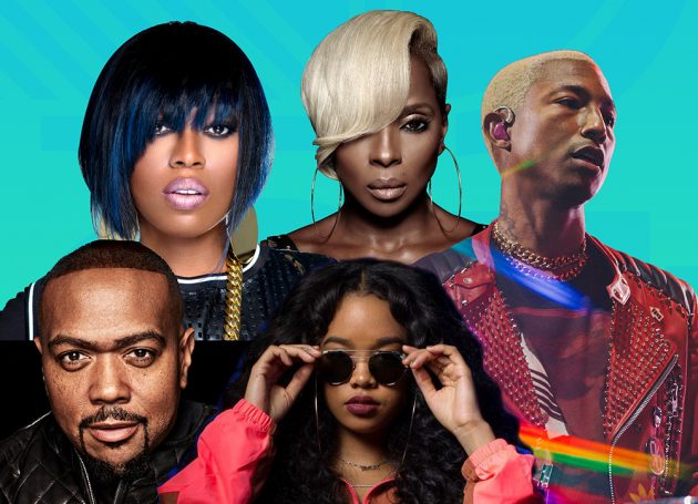 Essence 2019