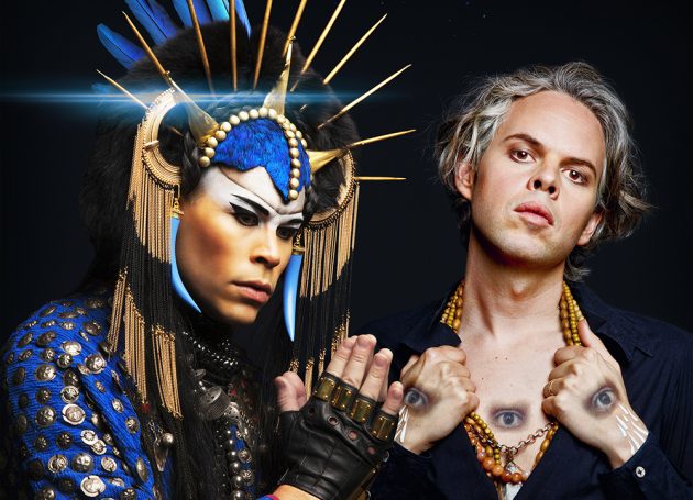 Empire of the Sun