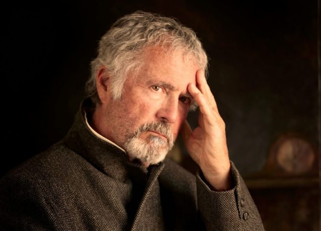 Famed Photographer & Album Artist Guy Webster Passes