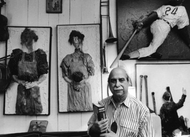 Ira Gitler, Jazz Historian & Critic Who Chronicled The Rise of Bebop, Passes at 90