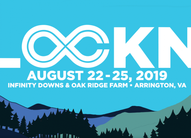 Lockn'