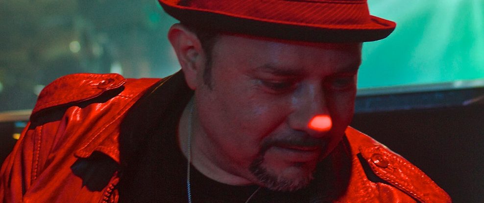 Louie Vega Announces Club Night 'Expansions NYC' In Chelsea Area Of New York