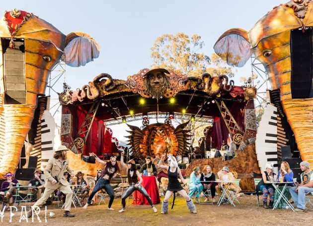 Music Festivals Call For NSW To Halt New Licensing Regime Until After Drug Deaths Inquest