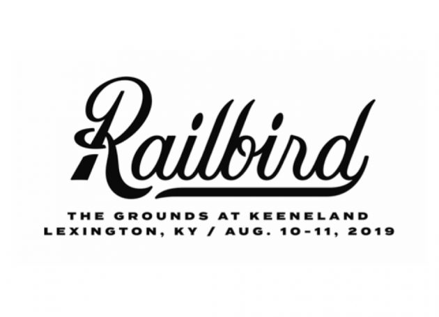 AC Entertainment Announces Railbird Festival at Keeneland in Lexington, KY