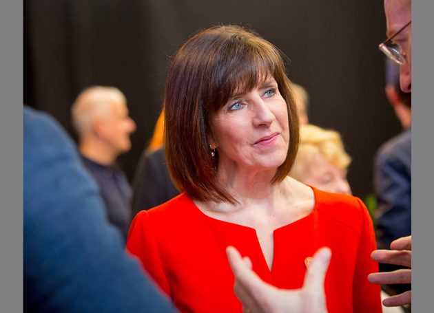 Suzanne Smith