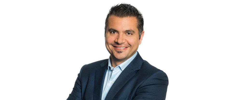 Deezer Appoints Tarek Mounir as CEO of MENA