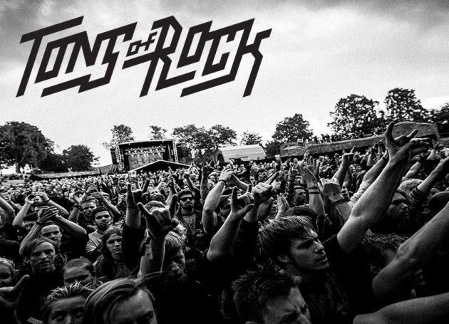 Live Nation Acquires Norway’s Tons of Rock Festival