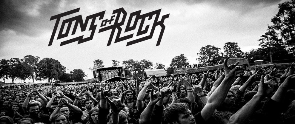 Live Nation Acquires Norway’s Tons of Rock Festival