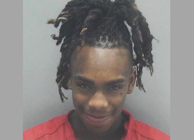 Police: YNW Melly Drove Around With Dead Bodies In Car