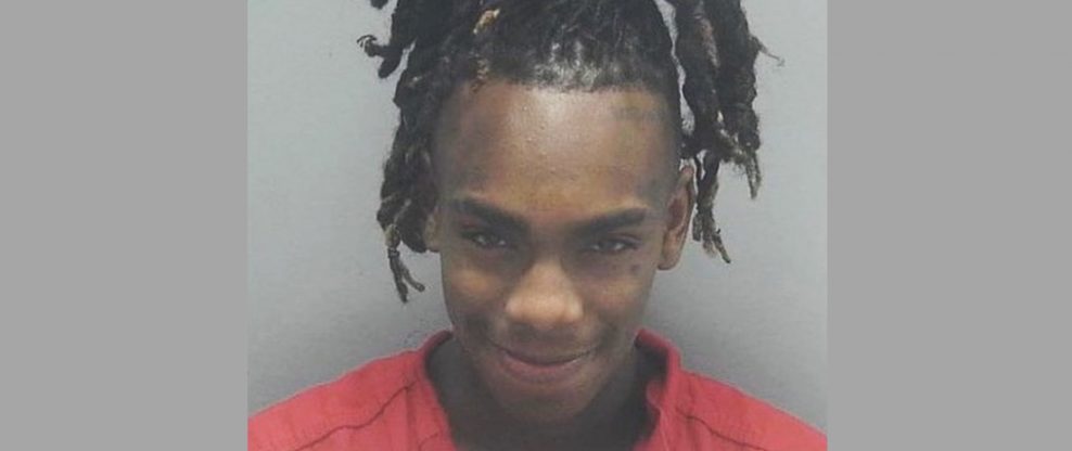 Police: YNW Melly Drove Around With Dead Bodies In Car