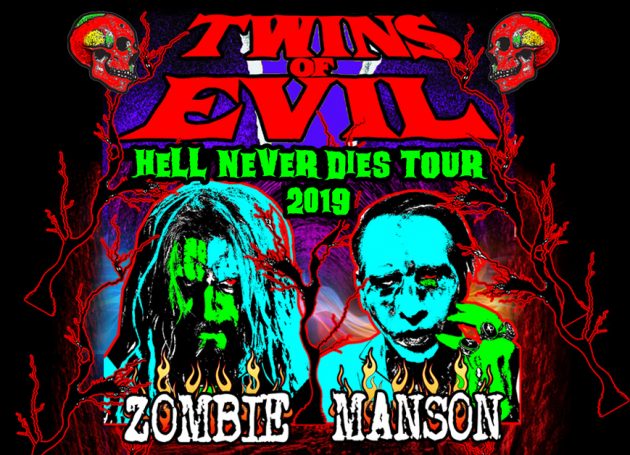 Twins of Evil