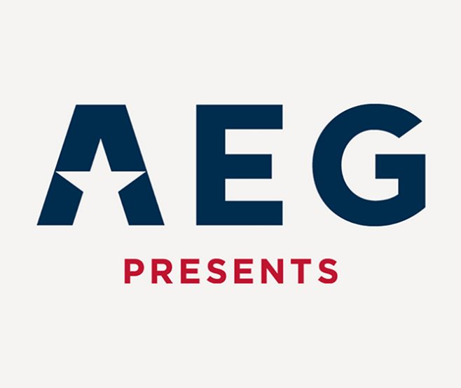 AEG Presents