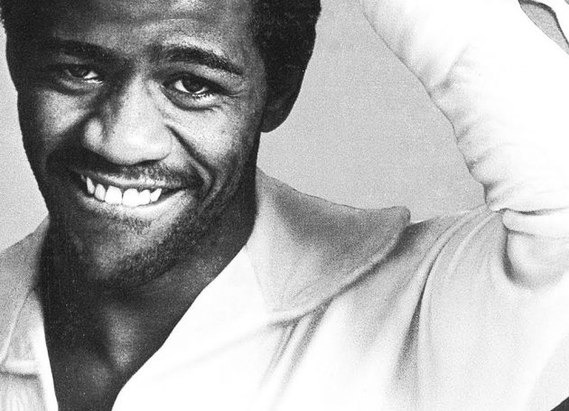 Al Green Returns For A Brief Tour
