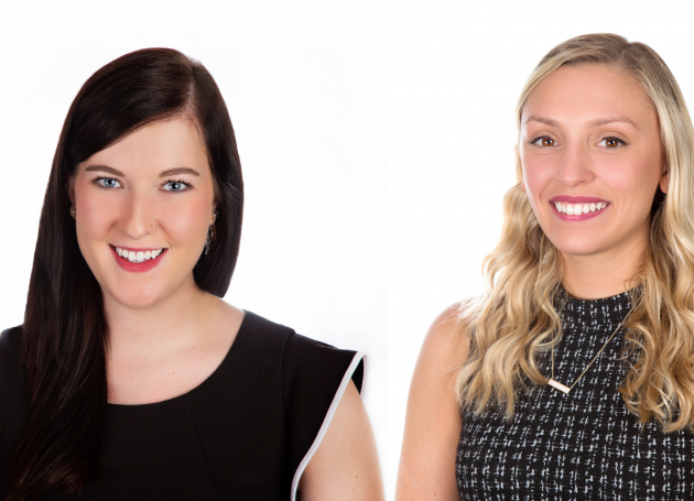 APA Hires Katie Edwards, Megan McWaters For Comedy Dept.