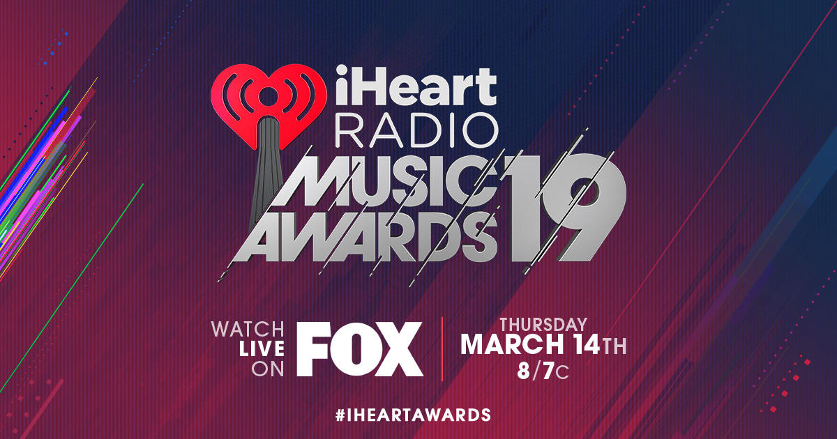 iHeartRadio Music Awards 2019: Winners List (Updating)