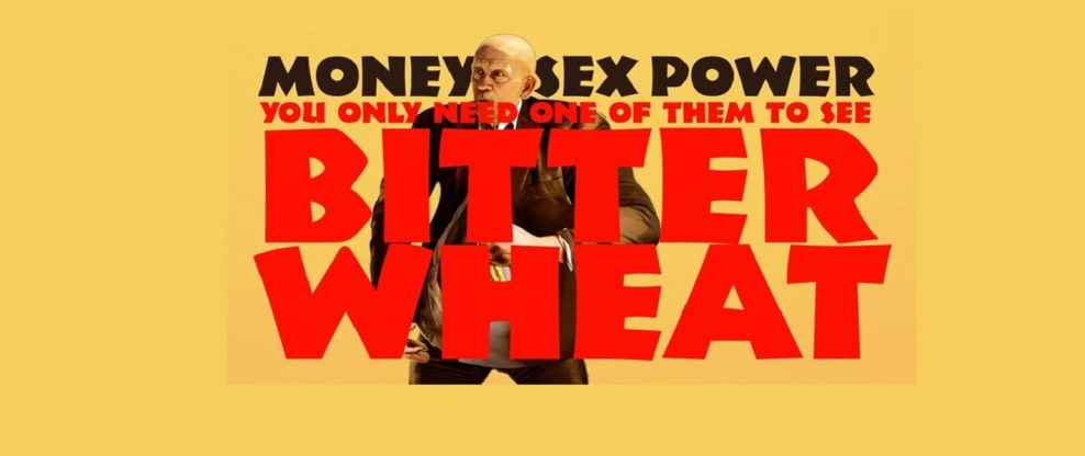 John Malkovich To Star In New David Mamet Play Bitter Wheat, Based On Harvey Weinstein
