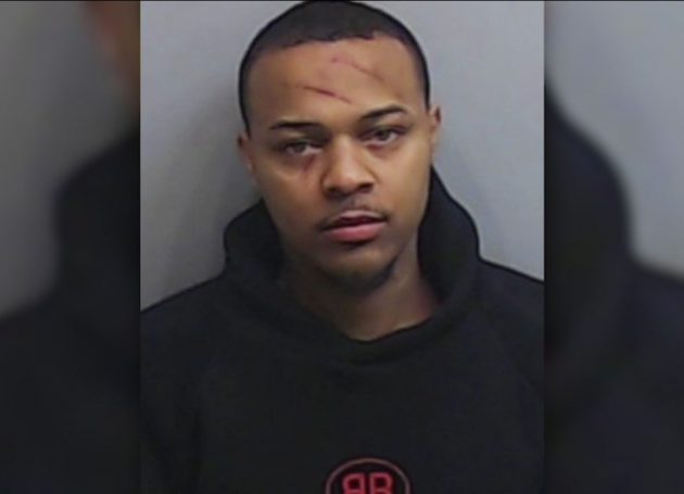 Bow Wow Arrested For Domestic Dispute After Super Bowl Parties