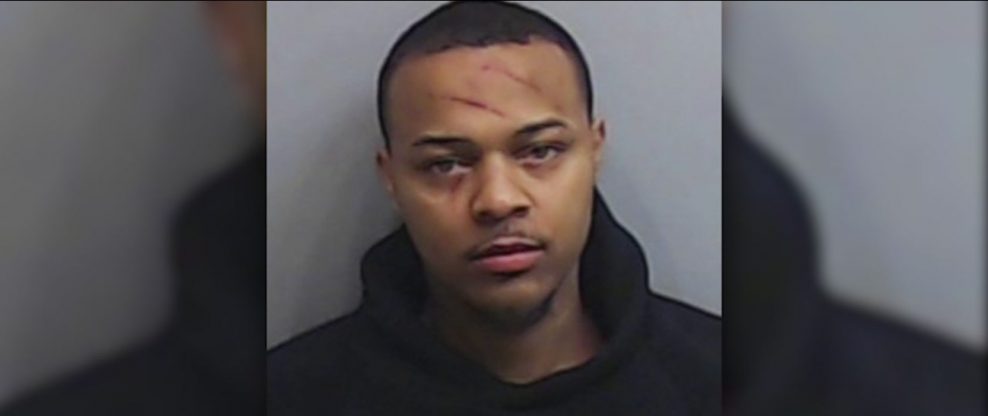 Bow Wow Arrested For Domestic Dispute After Super Bowl Parties
