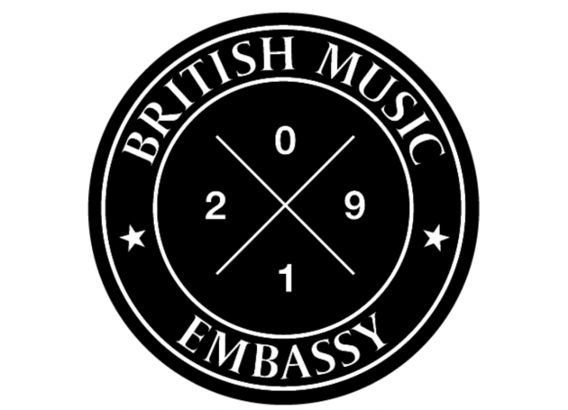 British Music Embassy Returns To SXSW 2019 For 12th Year