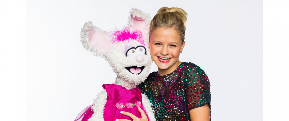 Darci Lynne Talks About Her Big Comeback Tonight As An AGT 'Wildcard,' Upcoming Tour
