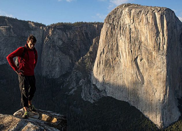 'Free Solo' Reaches New Achievement: 2nd Biggest Documentary Of 2018