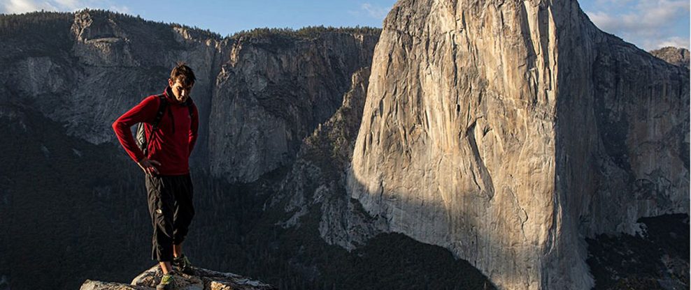 'Free Solo' Reaches New Achievement: 2nd Biggest Documentary Of 2018