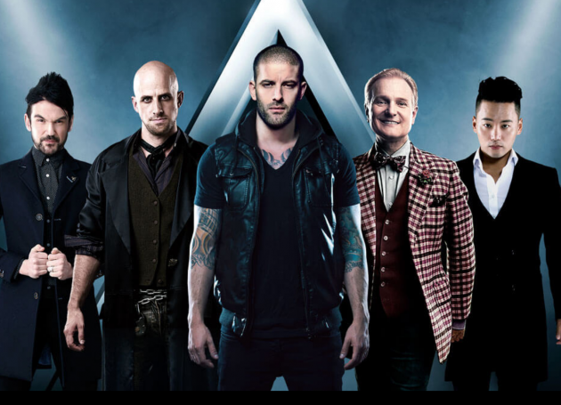 Cirque du Soleil Buys The Illusionists' Production Company 'The Works'