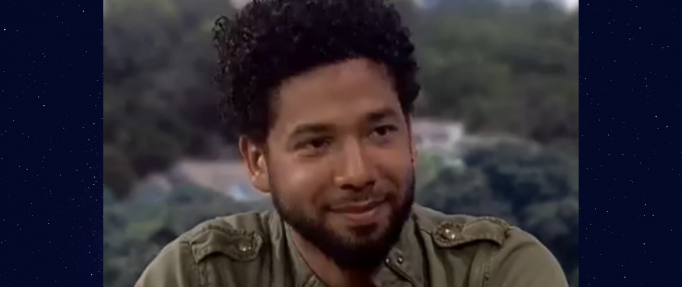 Jussie Smollett's Attorneys Deny Client Played Role In Attack