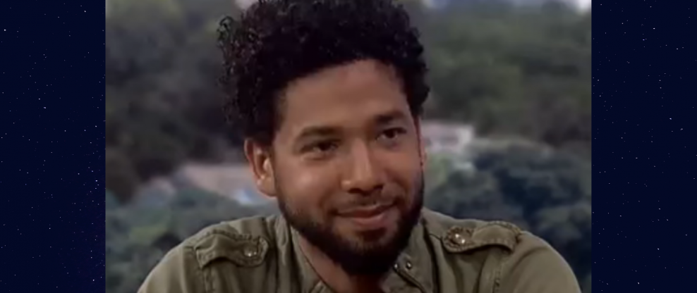 Jussie Smollett Faces 16 Felony Counts