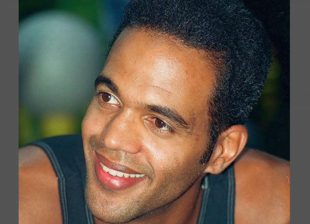 Daytime Soap Actor Kristoff St. John Found Dead In Home