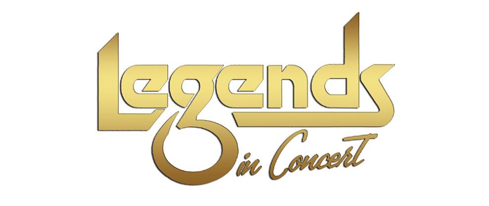 Legends in Concert