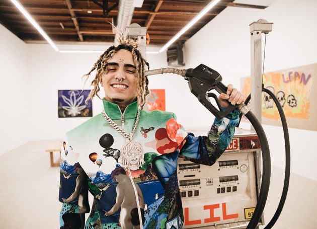 Lil Pump