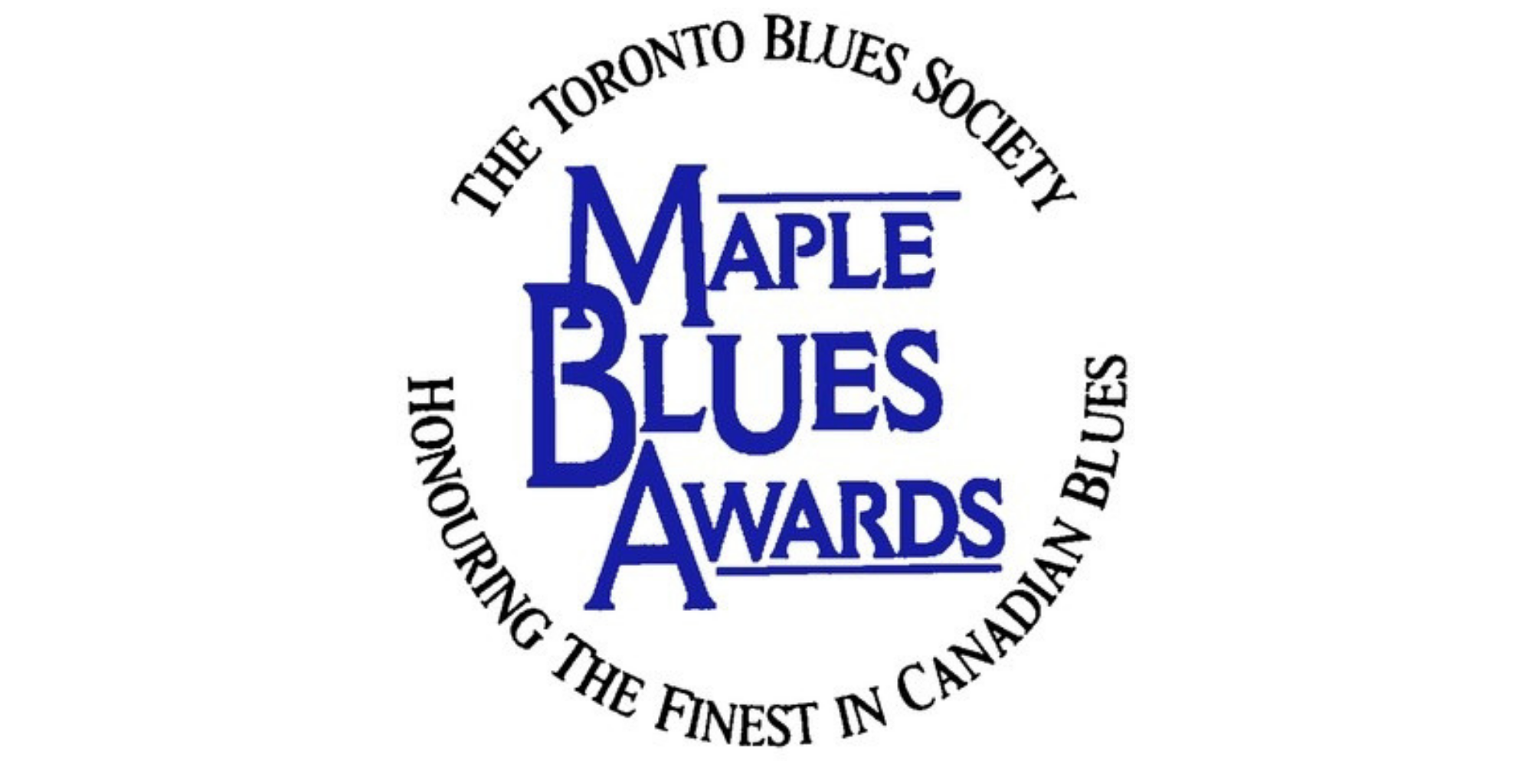 Blue Moon Marquee Win Entertainer Of The Year At The 26th Maple Blues Awards
