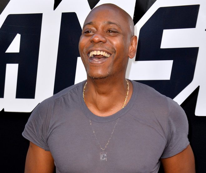 Chappelle