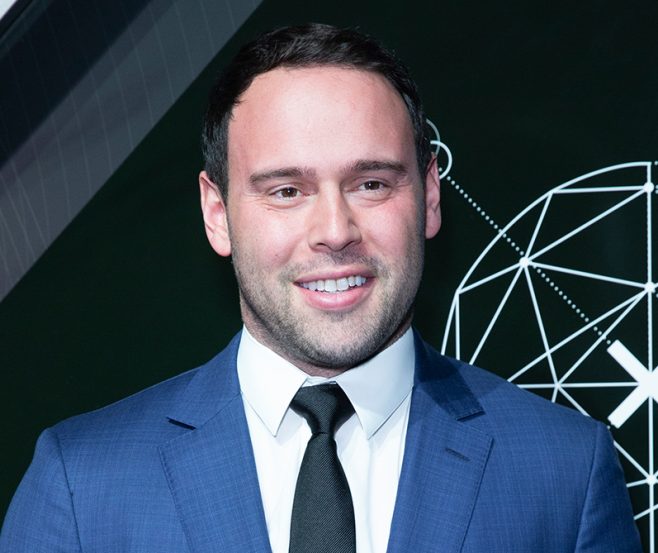 Scooter Braun