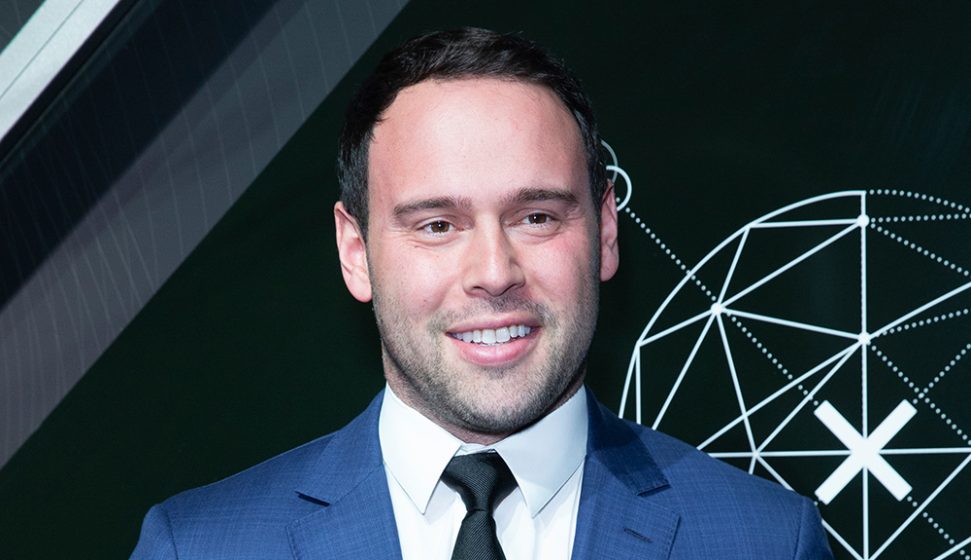 Scooter Braun