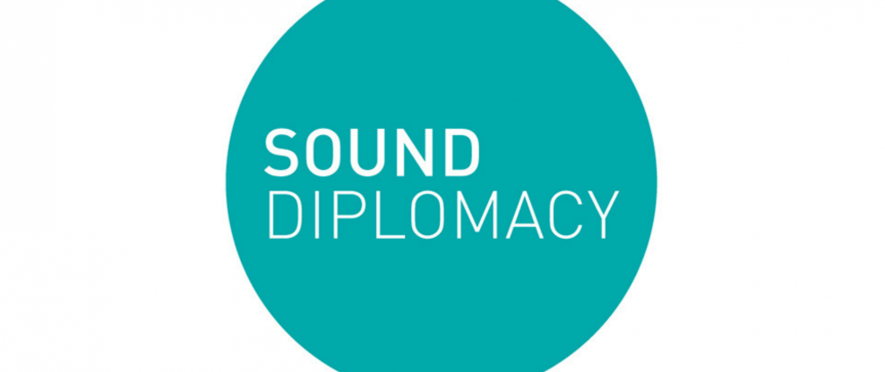 Sound Diplomacy Names Julia Eberdal CEO