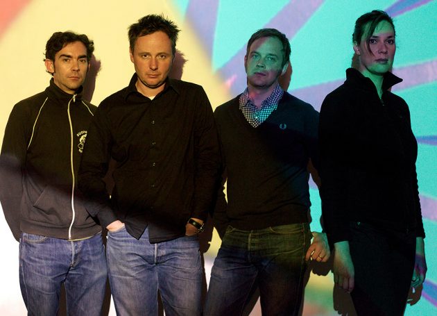 Stereolab